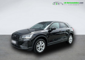Audi Q2 35 TDI 150 BVA  occasion  Beaupuy - photo n2