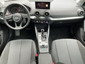Audi Q2 35 TDI 150 BVA  occasion  Beaupuy - photo n3