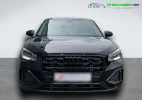 Audi Q2 35 TDI 150 BVA  occasion  Beaupuy - photo n4