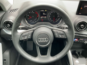 Audi Q2 35 TDI 150 BVA  occasion  Beaupuy - photo n8