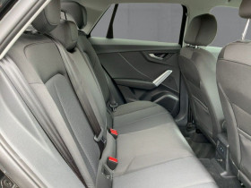 Audi Q2 35 TDI 150 BVA  occasion  Beaupuy - photo n7