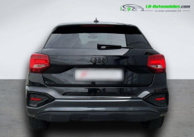 Audi Q2 35 TDI 150 BVA  occasion  Beaupuy - photo n6
