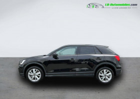 Audi Q2 35 TDI 150 BVA  occasion  Beaupuy - photo n5