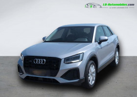 Audi Q2 35 TDI 150 BVA  occasion  Beaupuy - photo n2