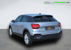 Audi Q2 35 TDI 150 BVA  occasion  Beaupuy - photo n4