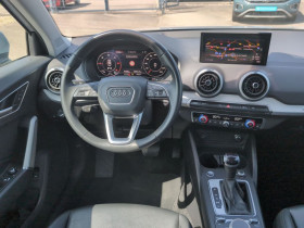 Audi Q2 35 TDI 150 BVA  occasion  Beaupuy - photo n3