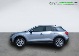 Audi Q2 35 TDI 150 BVA  occasion  Beaupuy - photo n5