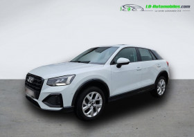 Audi Q2 , garage LB AUTOMOBILES  Beaupuy