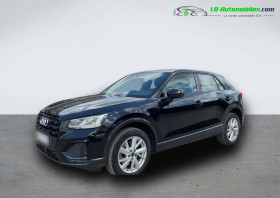 Audi Q2 , garage LB AUTOMOBILES  Beaupuy