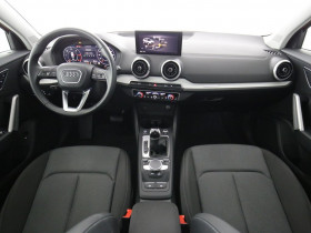 Audi Q2 35 TDI 150 BVA  occasion  Beaupuy - photo n3