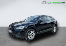 Audi Q2 35 TDI 150 BVA  occasion  Beaupuy - photo n2