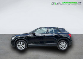 Audi Q2 35 TDI 150 BVA  occasion  Beaupuy - photo n6