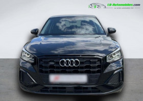Audi Q2 35 TDI 150 BVA  occasion  Beaupuy - photo n5