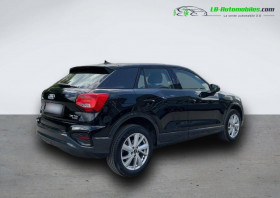 Audi Q2 35 TDI 150 BVA  occasion  Beaupuy - photo n4