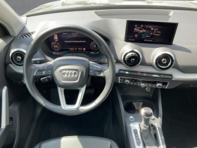 Audi Q2 35 TDI 150 BVA  occasion  Beaupuy - photo n3