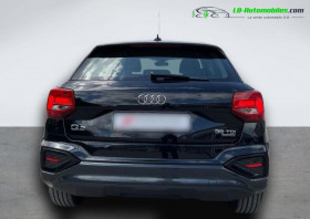 Audi Q2 35 TDI 150 BVA  occasion  Beaupuy - photo n7