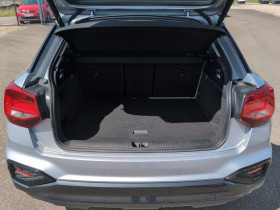 Audi Q2 35 TDI 150 BVA  occasion  Beaupuy - photo n10