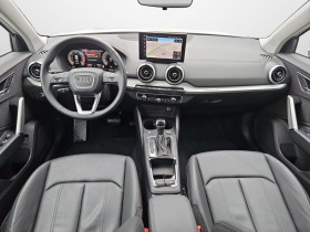 Audi Q2 35 TDI 150 BVA  occasion  Beaupuy - photo n3