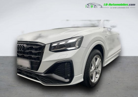 Audi Q2 35 TDI 150 BVA  occasion  Beaupuy - photo n2