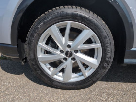 Audi Q2 35 TDI 150 BVA  occasion  Beaupuy - photo n9