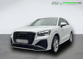 Audi Q2 , garage LB AUTOMOBILES  Beaupuy