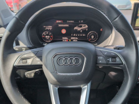 Audi Q2 35 TDI 150 BVA  occasion  Beaupuy - photo n8
