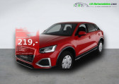 Audi Q2 35 TDI 150 BVA   Beaupuy 31