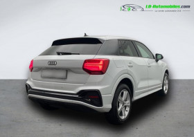 Audi Q2 35 TDI 150 BVA  occasion  Beaupuy - photo n3