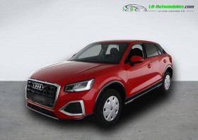 Audi Q2 35 TDI 150 BVA  occasion  Beaupuy - photo n2