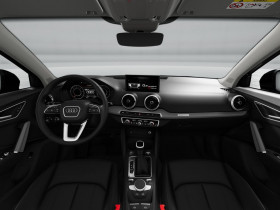 Audi Q2 35 TDI 150 BVA  occasion  Beaupuy - photo n2