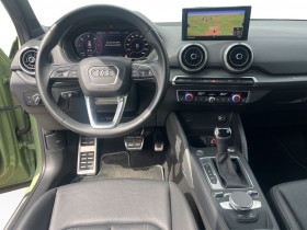 Audi Q2 35 TDI 150 BVA  occasion  Beaupuy - photo n3