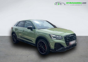 Audi Q2 35 TDI 150 BVA  occasion  Beaupuy - photo n2