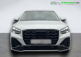 Audi Q2 35 TDI 150 BVA  occasion  Beaupuy - photo n4