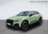 Audi Q2 35 TDI 150 BVA   Beaupuy 31