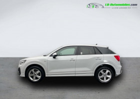 Audi Q2 35 TDI 150 BVA  occasion  Beaupuy - photo n5