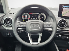 Audi Q2 35 TDI 150 BVA  occasion  Beaupuy - photo n6