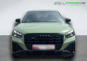 Audi Q2 35 TDI 150 BVA  occasion  Beaupuy - photo n5