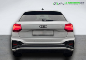 Audi Q2 35 TDI 150 BVA  occasion  Beaupuy - photo n6