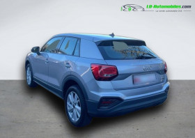 Audi Q2 35 TDI 150 BVA  occasion  Beaupuy - photo n3