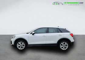 Audi Q2 35 TDI 150 BVA  occasion  Beaupuy - photo n4