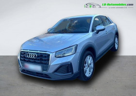 Audi Q2 35 TDI 150 BVA  occasion  Beaupuy - photo n2