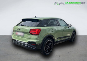 Audi Q2 35 TDI 150 BVA  occasion  Beaupuy - photo n4