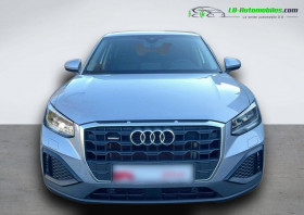 Audi Q2 35 TDI 150 BVA  occasion  Beaupuy - photo n4