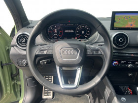 Audi Q2 35 TDI 150 BVA  occasion  Beaupuy - photo n9