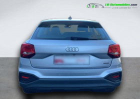 Audi Q2 35 TDI 150 BVA  occasion  Beaupuy - photo n6