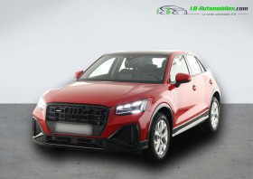 Audi Q2 , garage LB AUTOMOBILES  Beaupuy
