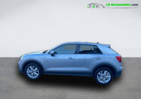 Audi Q2 35 TDI 150 BVA  occasion  Beaupuy - photo n5