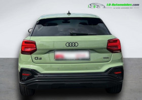 Audi Q2 35 TDI 150 BVA  occasion  Beaupuy - photo n6