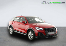 Audi Q2 35 TDI 150 BVA  occasion  Beaupuy - photo n2