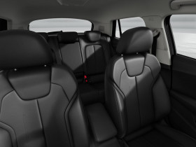 Audi Q2 35 TDI 150 BVA  occasion  Beaupuy - photo n6
